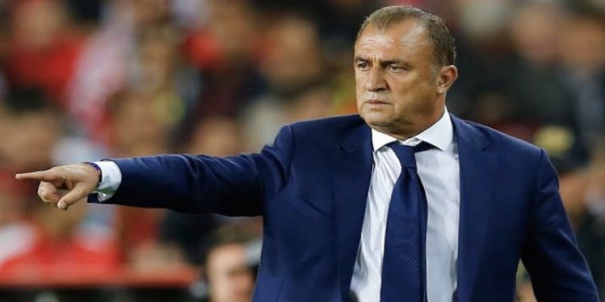 Gerçek İmparator Fatih Terim