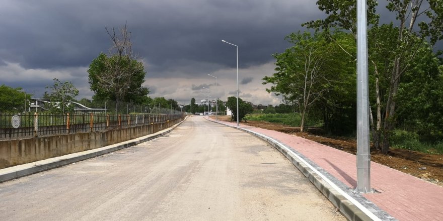 Fatih – Çayırova istasyonuna yeni bağlantı yolları