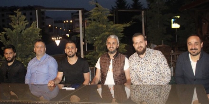 Esnaflar Turnuvası 20 Mayıs’ta başlıyor