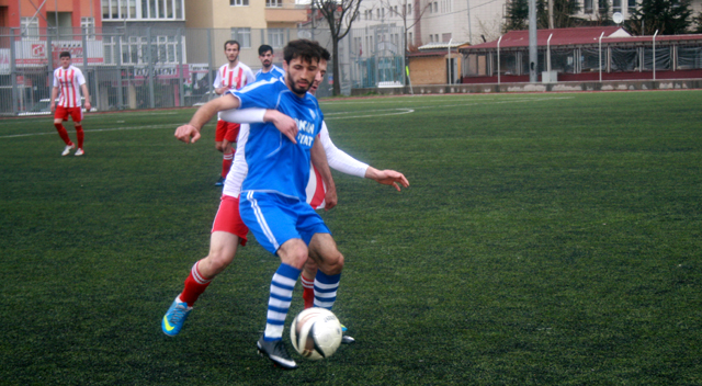 TAVŞANLI KİREÇOCAKLARINI BOMBALADI