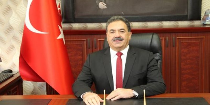 GEBZE KAYMAKAMI MUSTAFA GÜLER: “Herkes engelli adayıdır”