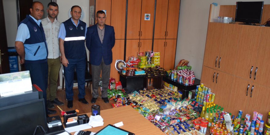 DİLOVASI’NDA:  Ramazan’da denetimler sürecek