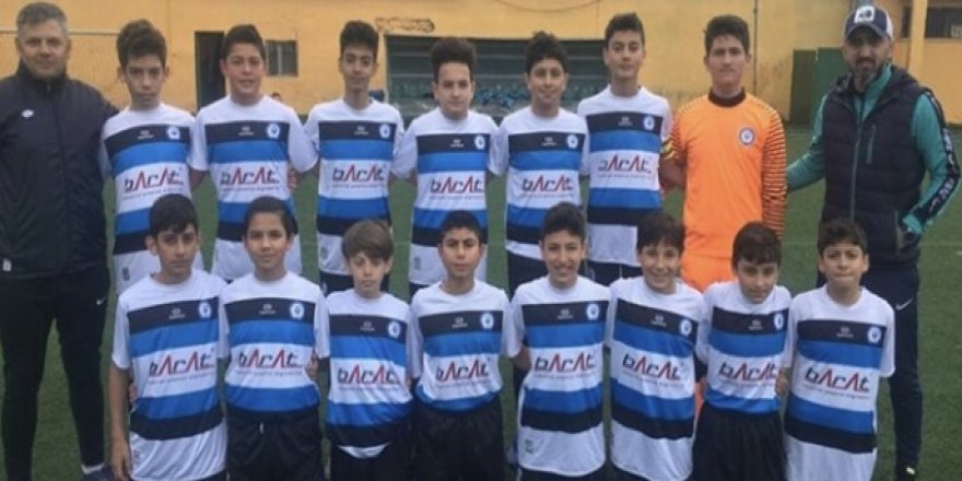 İzmit FK’ya ceza yağdı