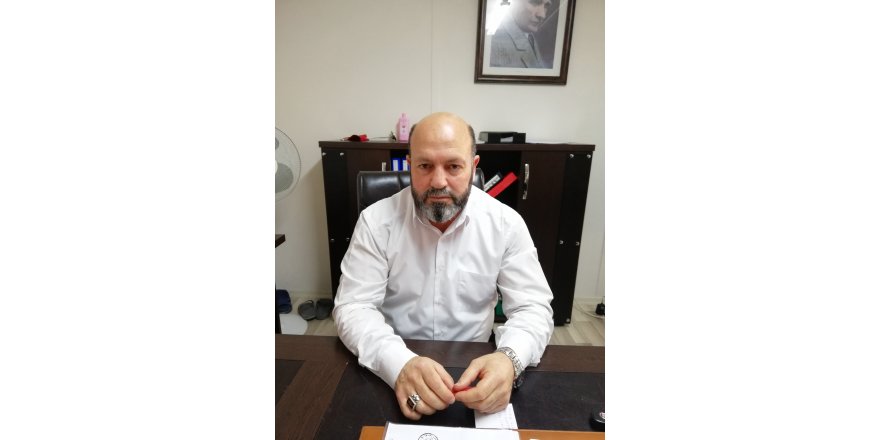 Tekrar aday olacağını açıkladı