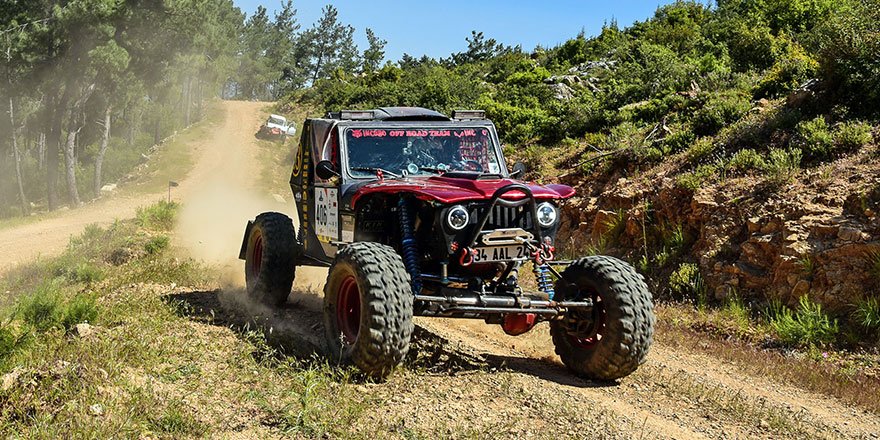 Baja Kupası Kocaeli'de start verecek