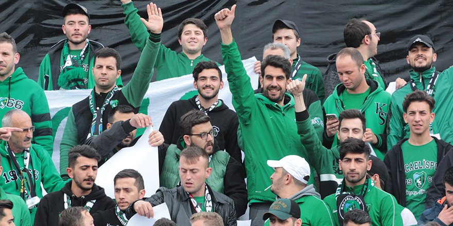 Maçta iftar kumanyası Büyükşehir’den