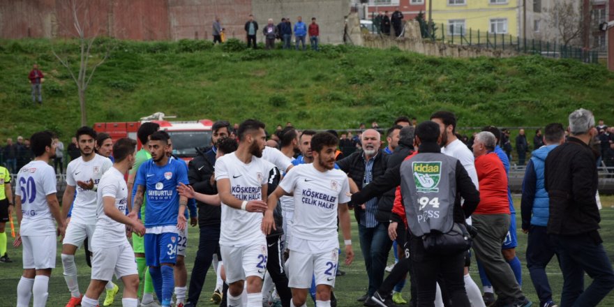 Gebzespor’u düzlüğe çıkaracak 3 ana unsur