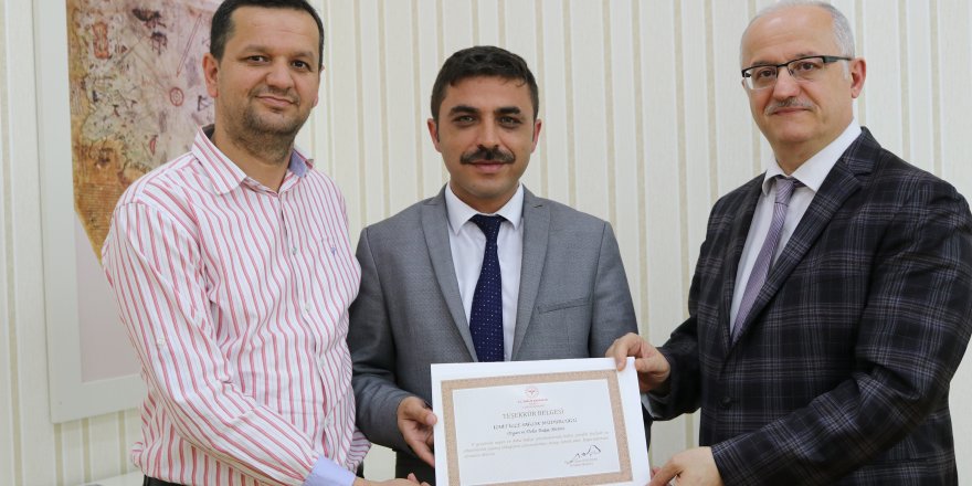 Kocaeli organ bağışında birinci