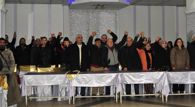 “Ötekileştirmeye ve ayrıştırmadan vazgeçilsin”