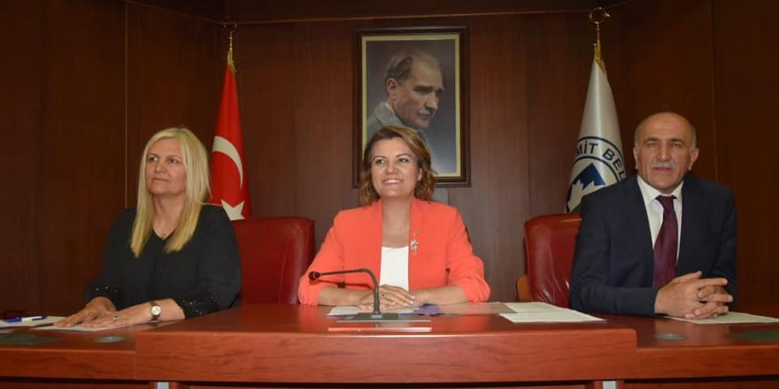 CHP AÇIKLADI: İzmit Belediyesinin borcu 207 milyon TL