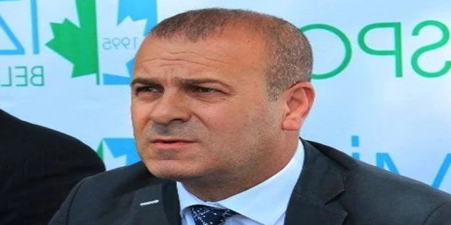 İl Kültür Müdürlüğü’ne atama