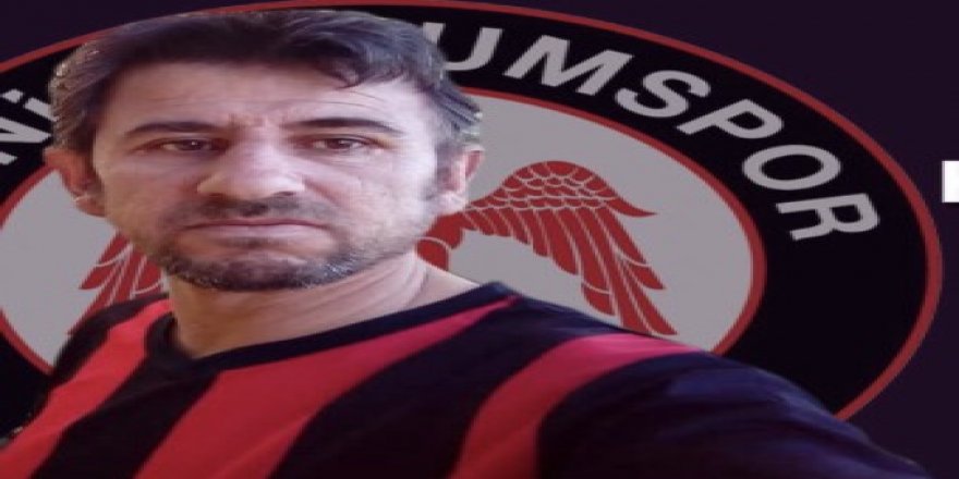 Çorumspor Yasta!