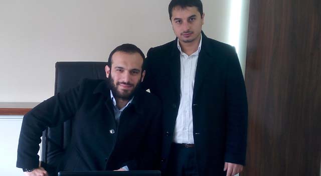 TÜMSİAD yeni üyeleriyle güçleniyor