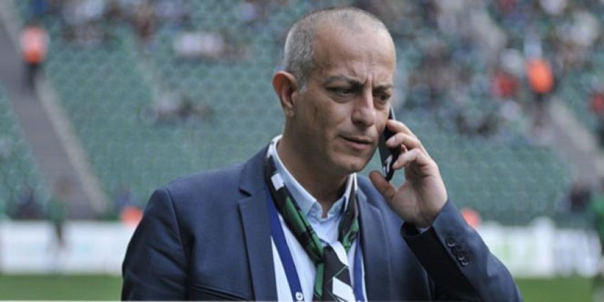 Bahri Yavuz’un istifası isteniyor