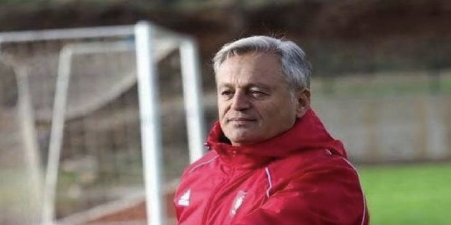 Kaliteli bir takımız affetmedik