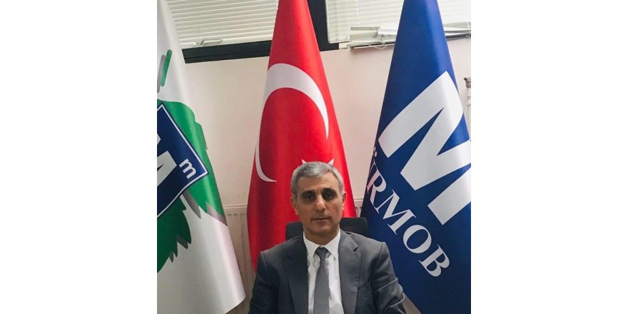 KSMMMO Meslekte Birlik Grubu Aday Tanıtım Toplantısı 21 Mayıs’ta