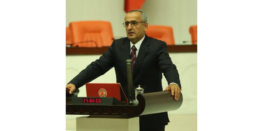 CHP KOCAELİ MİLLETVEKİLİ HAYDAR AKAR:  “Rant var taşıma yok”