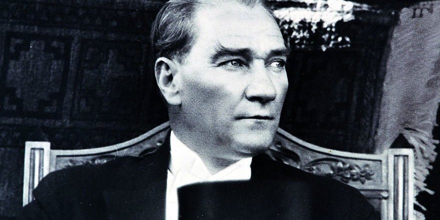 Bir milletin yeniden doğuşu: 19 MAYIS 1919