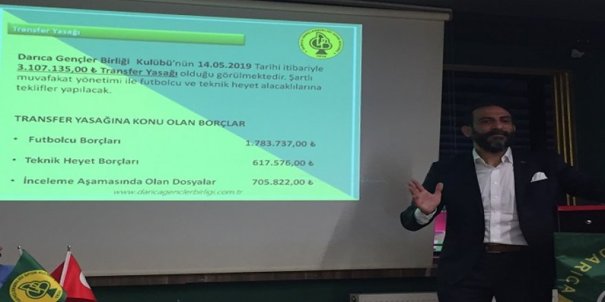 DARICA’ YA ÖZ KAYNAK MODELİ GELİYOR