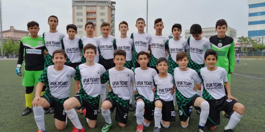 Zirvenin Hakimi Beylikbağıspor