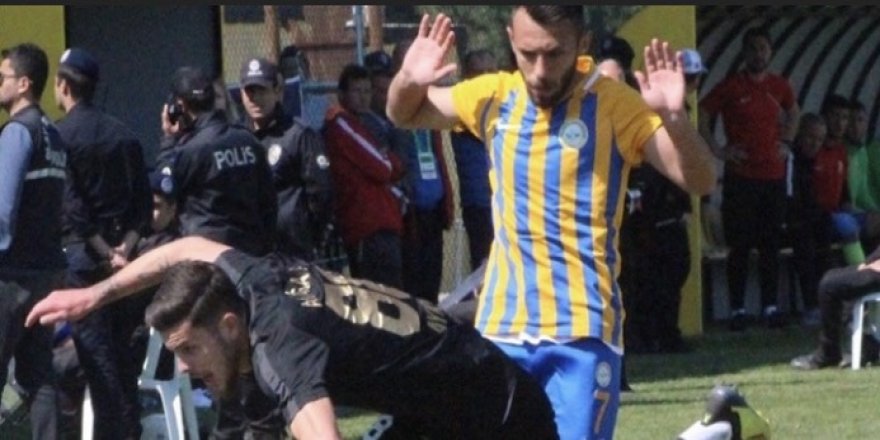 3. Lig'e yükselen iki takım belli oldu