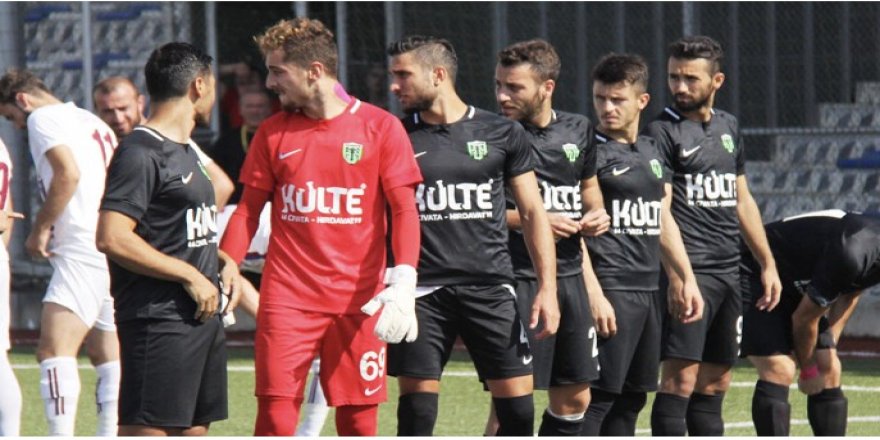 Çayırovaspor’da Belirsizlik Hakim