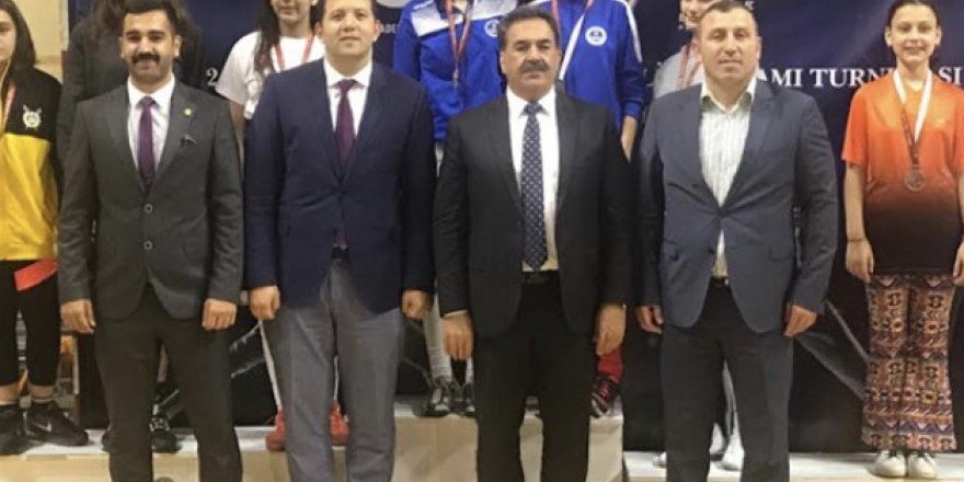 Gebze’de Eskrim Rüzgarı