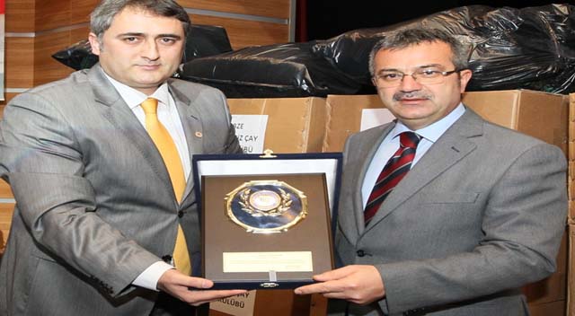 Amatöre destek günü