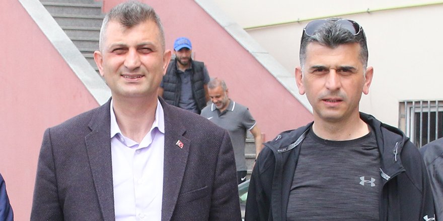 Şahin, Sezer ile görüştükten sonra kararını verecek
