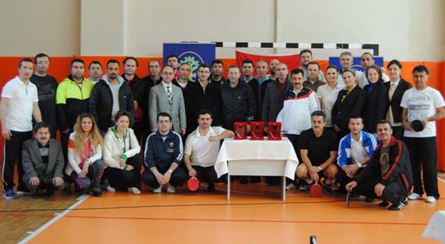 ÖZEL BİLGE’DE VELİLER YARIŞTI