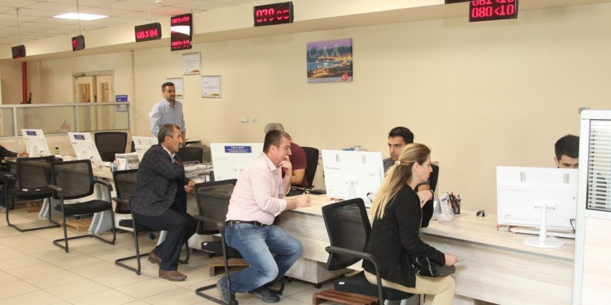 Vergi Ödemelerinde Son gün 31 Mayıs!