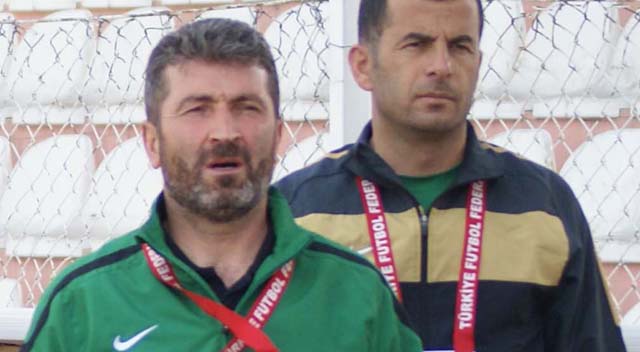 DARICA ZARAR GÖRÜYOR