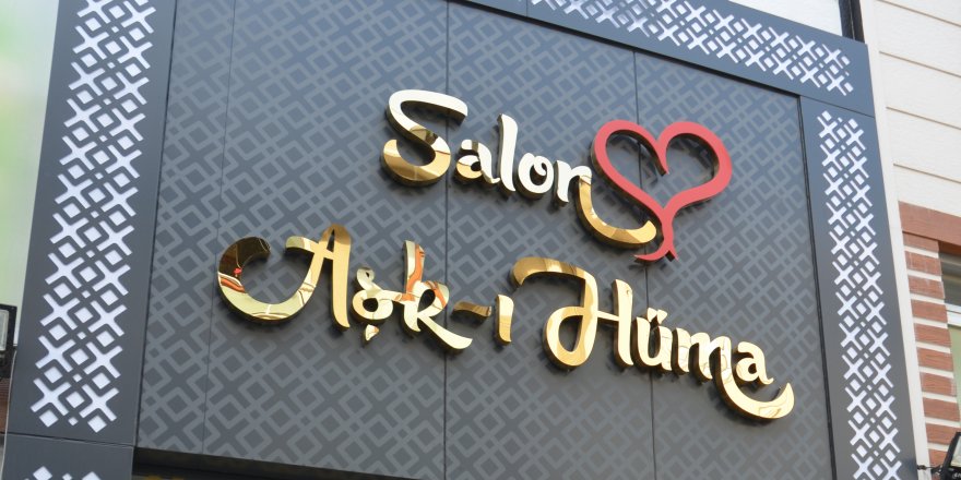 Gebze’de yeni bir düğün salonu açılıyor