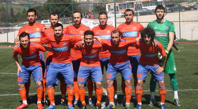 YA GALİBİYET YA İSYAN!