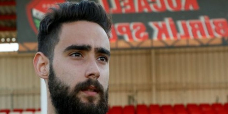 Kendi şehrimde şampiyonluk istiyorum