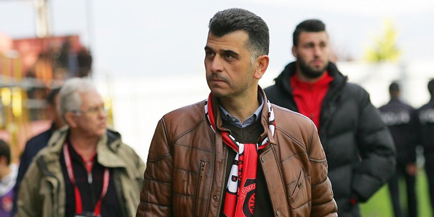 Gölcükspor’da kongre yakın