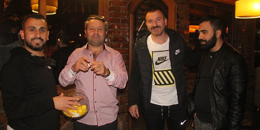 Esnaflar Turnuvası’nda kuralar çekildi