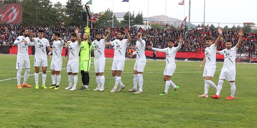 Kocaelispor’da 6 futbolcu serbest kaldı