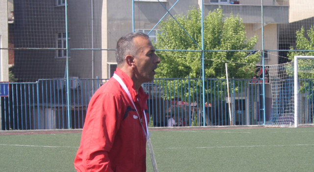 MUALİMKÖY’DEN ZİRVEYE AYAR