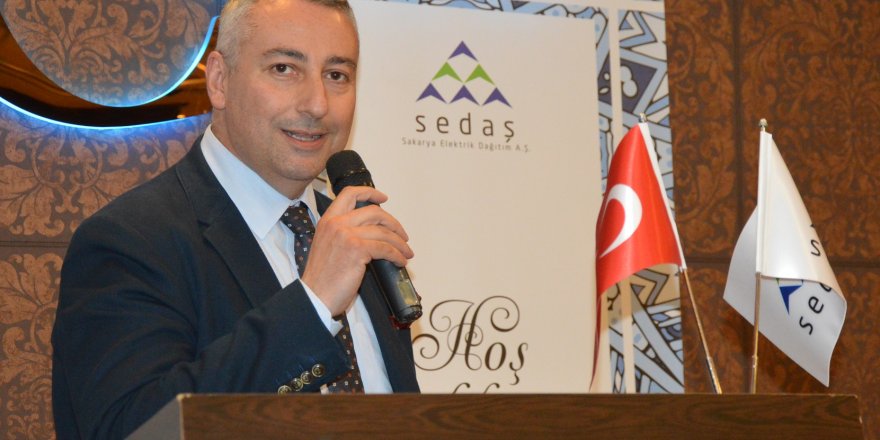 Gebze SEDAŞ iftarda buluştu