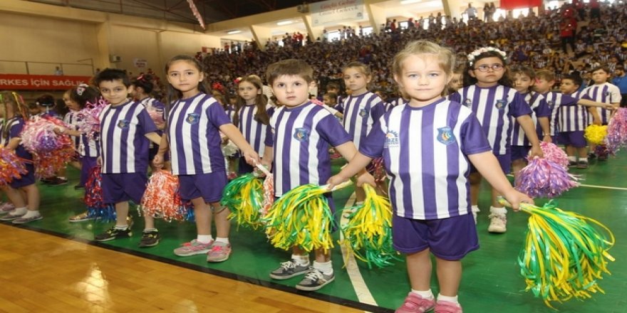 Gebze Yaz Okullarında kayıtlar başlıyor