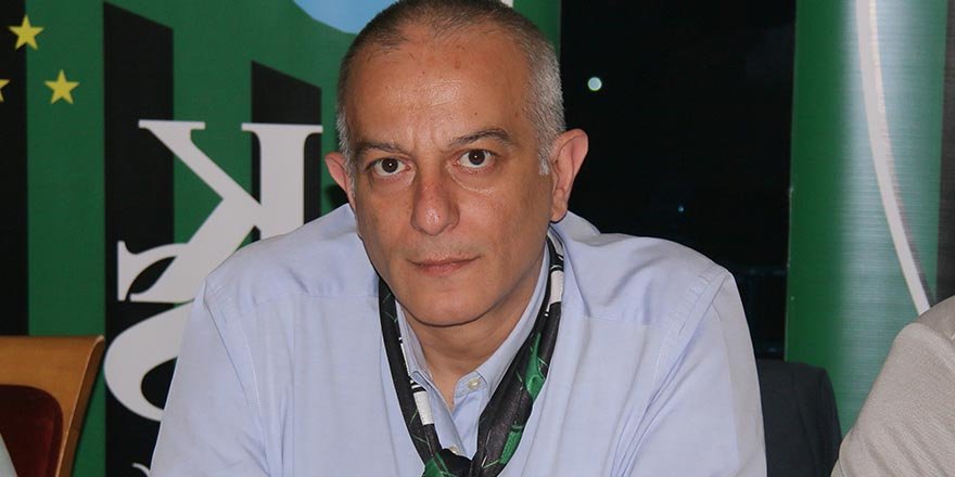 BAHRİ YAVUZ’DAN DEVAM SİNYALİ