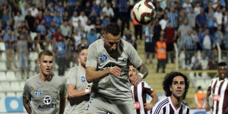 Rövanş 26 Mayıs’ta