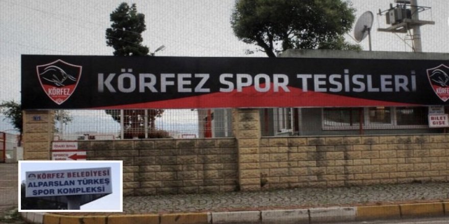 Kocaelispor, Körfez’e yerleşiyor