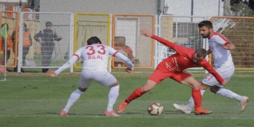 Körfez SK’da belirsizlik