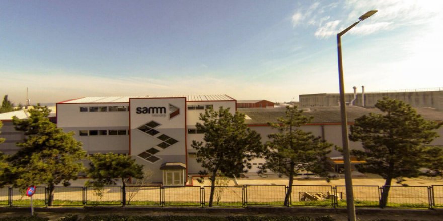 GOSB katılımcısı ilk 100’de