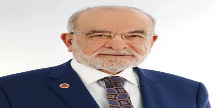 Karamollaoğlu Kocaeli’ne geliyor