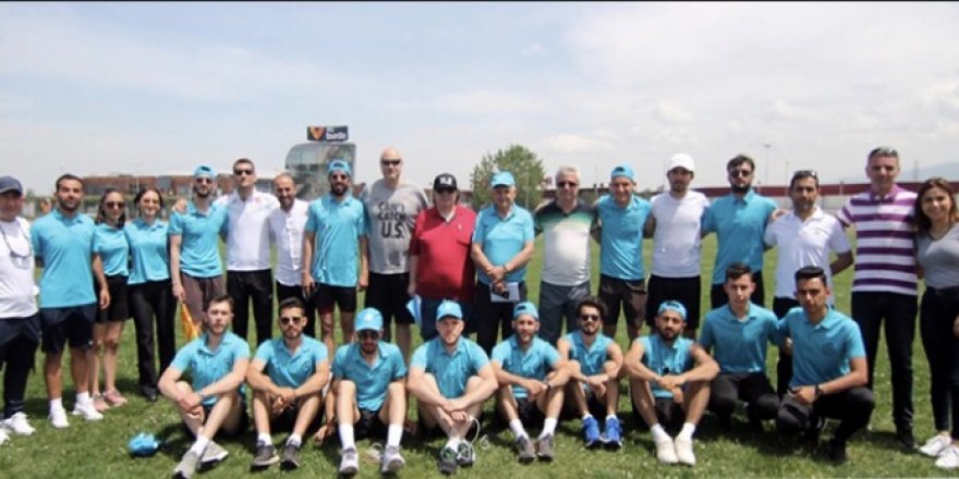 Klasmana aday hakemler nefes açtı