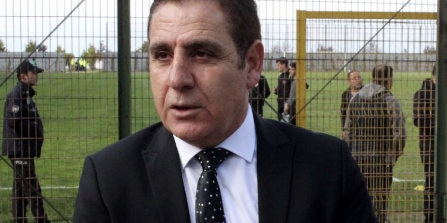 Beykoz, Sezer ile görüştü