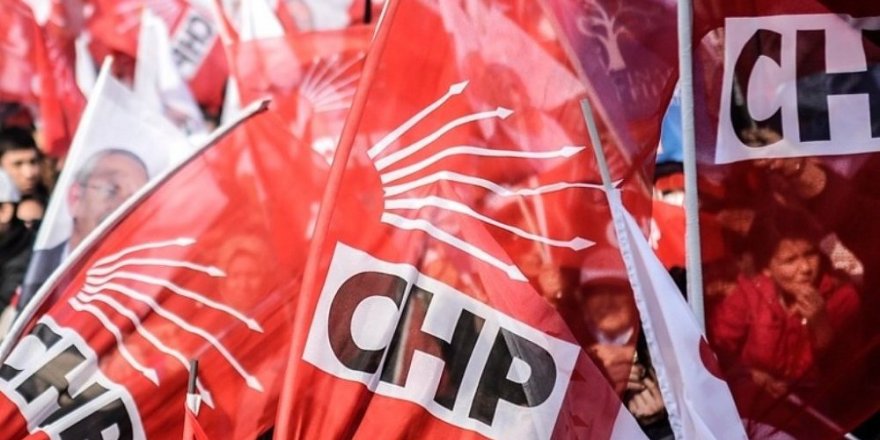 CHP’de eğitimler  başlıyor